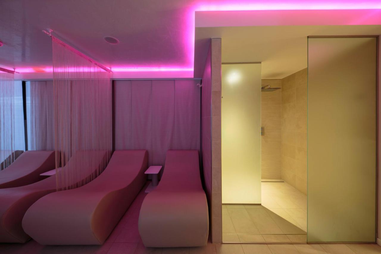 Hotel Monaco Каорле Екстериор снимка